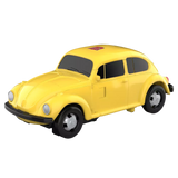 TRANSFORMERS G1 RETRO BUMBLEBEE AF