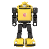 TRANSFORMERS G1 RETRO BUMBLEBEE AF