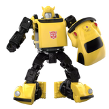 TRANSFORMERS G1 RETRO BUMBLEBEE AF
