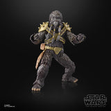 STAR WARS BLACK SERIES 6IN DLX KRRSANTAN AF