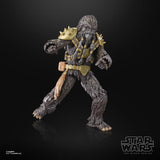 STAR WARS BLACK SERIES 6IN DLX KRRSANTAN AF