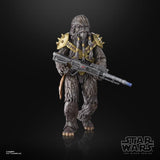 STAR WARS BLACK SERIES 6IN DLX KRRSANTAN AF