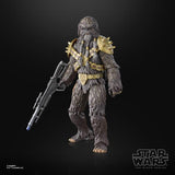 STAR WARS BLACK SERIES 6IN DLX KRRSANTAN AF