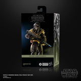 STAR WARS BLACK SERIES 6IN DLX KRRSANTAN AF