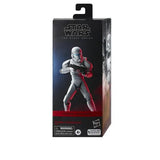 STAR WARS BLACK SERIES 6IN CLONE COMMANDO