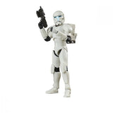 STAR WARS BLACK SERIES 6IN CLONE COMMANDO