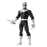 MARVEL LEGENDS RETRO 3.75 BULLSEYE