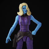 MARVEL LEGENDS 6IN WHAT IF...? HEIST NEBULA AF