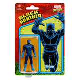 MARVEL LEGENDS RETRO 3.75 BLACK PANTHER