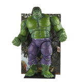 MARVEL LEGENDS 20TH ANN 6IN HULK AF