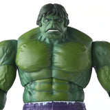 MARVEL LEGENDS 20TH ANN 6IN HULK AF
