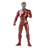 MARVEL LEGENDS 6IN ZOMBIE IRON MAN AF
