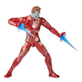 MARVEL LEGENDS 6IN ZOMBIE IRON MAN AF