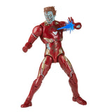MARVEL LEGENDS 6IN ZOMBIE IRON MAN AF