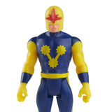 MARVEL LEGENDS RETRO 3.75 MARVELS NOVA AF