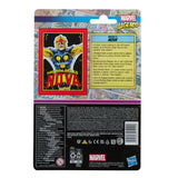 MARVEL LEGENDS RETRO 3.75 MARVELS NOVA AF