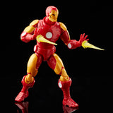 MARVEL LEGENDS 6IN IRON-MAN AF