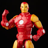 MARVEL LEGENDS 6IN IRON-MAN AF