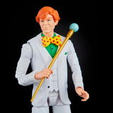 MARVEL LEGENDS 6IN ARCADE AF