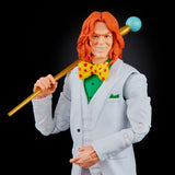 MARVEL LEGENDS 6IN ARCADE AF