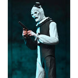 NECA TERRIFIER ULTIMATE ART THE CLOWN 7" FIGURE