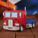 TRANSFORMERS STUDIO SER 86 COMMANDER OPTIMUS AF