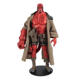 MCFARLANE COLLECTOR EDITION 7IN #60 HELLBOY AF