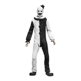 NECA TERRIFIER ULTIMATE ART THE CLOWN 7" FIGURE