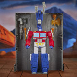 TRANSFORMERS STUDIO SER 86 COMMANDER OPTIMUS AF