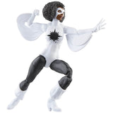 MARVEL LEGENDS 6IN CAPTAIN MARVEL VS DR DOOM AF