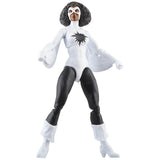 MARVEL LEGENDS 6IN CAPTAIN MARVEL VS DR DOOM AF