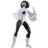 MARVEL LEGENDS 6IN CAPTAIN MARVEL VS DR DOOM AF