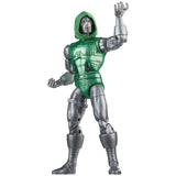 MARVEL LEGENDS 6IN CAPTAIN MARVEL VS DR DOOM AF
