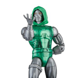 MARVEL LEGENDS 6IN CAPTAIN MARVEL VS DR DOOM AF