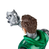 MARVEL LEGENDS 6IN CAPTAIN MARVEL VS DR DOOM AF