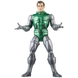 MARVEL LEGENDS 6IN CAPTAIN MARVEL VS DR DOOM AF