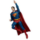 DC MULTIVERSE 7 INCH ACTION  FIGURE - SUPERMAN (MOVIE 2025)