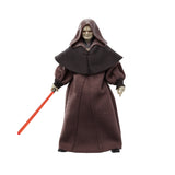 STAR WARS BLACK SERIES 6IN DARTH SIDIOUS AF