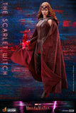HOT TOYS WANDAVISION SCARLET WITCH 1/6 SCALE FIG