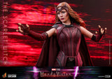 HOT TOYS WANDAVISION SCARLET WITCH 1/6 SCALE FIG