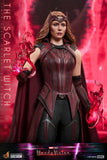 HOT TOYS WANDAVISION SCARLET WITCH 1/6 SCALE FIG
