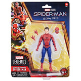 MARVEL LEGENDS 6IN NO WAY HOME FRIENDLY NEIGHBORHOOD SPIDER-MAN AF