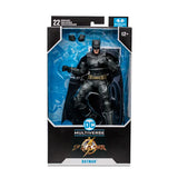 DC THE FLASH MOVIE 7IN BATMAN AF