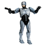 TRICK OR TREAT ROBOCOP - ROBOCOP 6.75" FIGURE