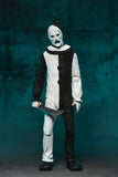 NECA TERRIFIER ULTIMATE ART THE CLOWN 7" FIGURE