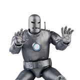 MARVEL LEGENDS 6IN IRON MAN MODEL 1 AF