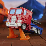 TRANSFORMERS STUDIO SER 86 COMMANDER OPTIMUS AF