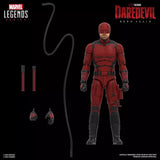 MARVEL LEGENDS 6IN DAREDEVIL BORN AGAIN AF