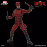 MARVEL LEGENDS 6IN DAREDEVIL BORN AGAIN AF
