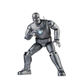 MARVEL LEGENDS 6IN IRON MAN MODEL 1 AF